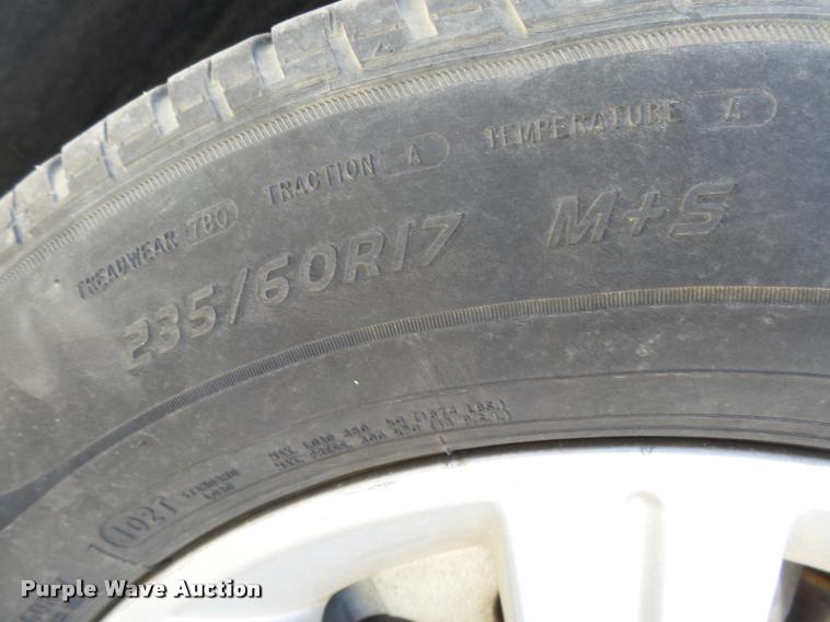 image for item DB1945 2010 Ford Taurus