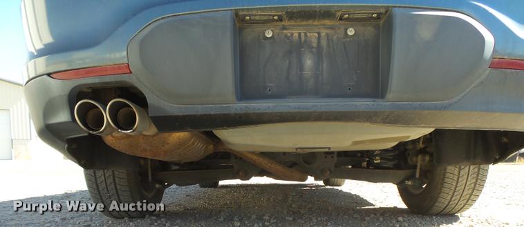 image for item DB1945 2010 Ford Taurus