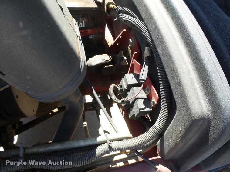 image for item DB1947 Toro Reelmaster 5510 lawn mower