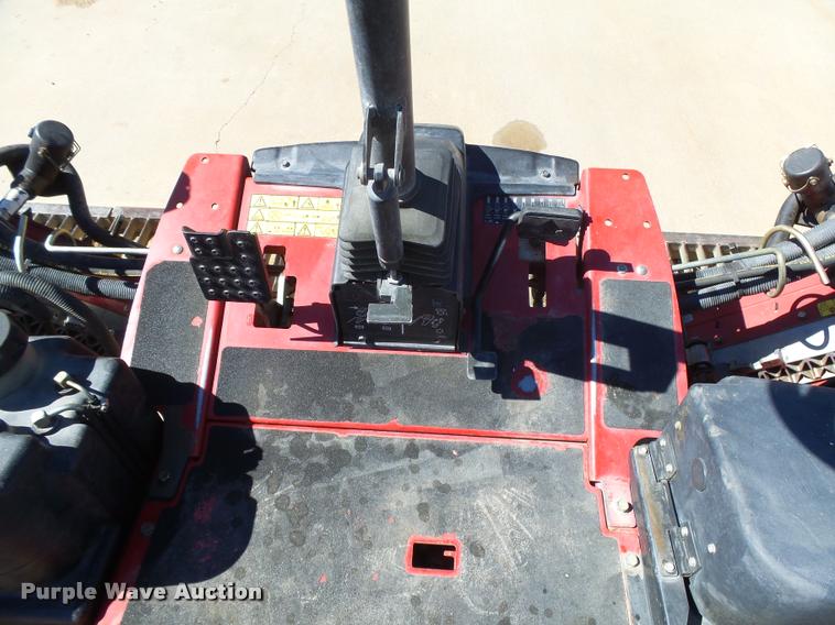 image for item DB1947 Toro Reelmaster 5510 lawn mower