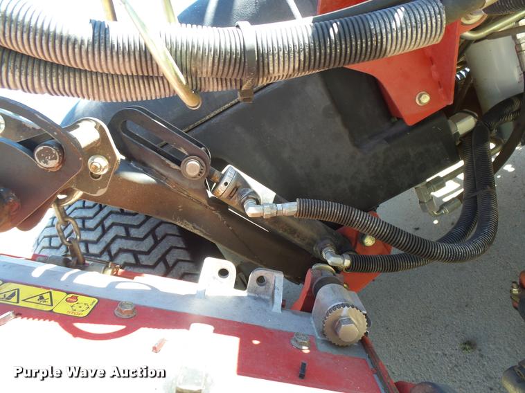 image for item DB1947 Toro Reelmaster 5510 lawn mower