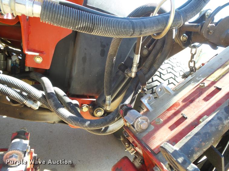 image for item DB1947 Toro Reelmaster 5510 lawn mower