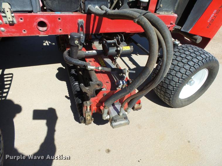 image for item DB1947 Toro Reelmaster 5510 lawn mower