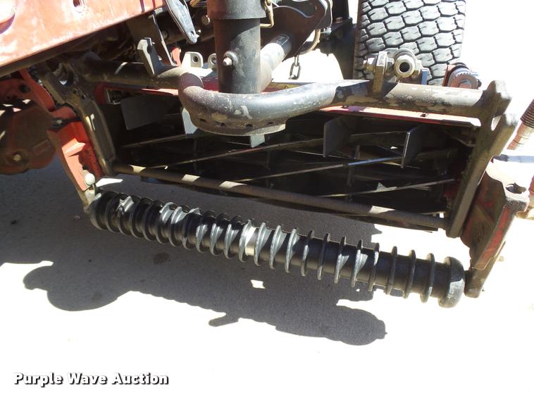 image for item DB1947 Toro Reelmaster 5510 lawn mower