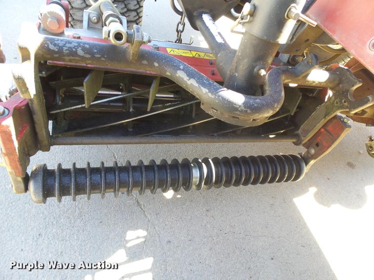 image for item DB1947 Toro Reelmaster 5510 lawn mower