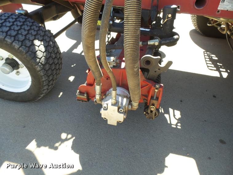 image for item DB1947 Toro Reelmaster 5510 lawn mower