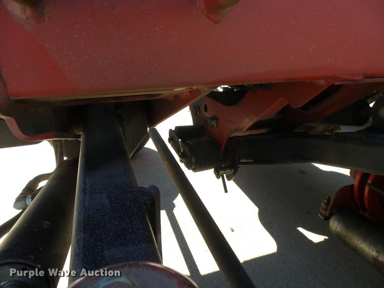 image for item DB1947 Toro Reelmaster 5510 lawn mower