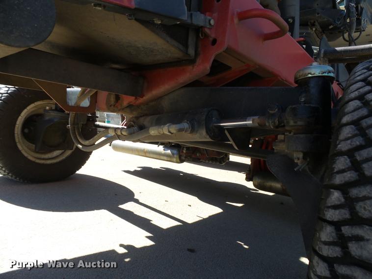 image for item DB1947 Toro Reelmaster 5510 lawn mower