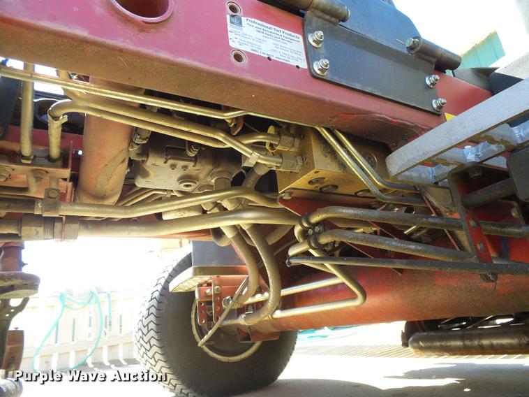 image for item DB1947 Toro Reelmaster 5510 lawn mower