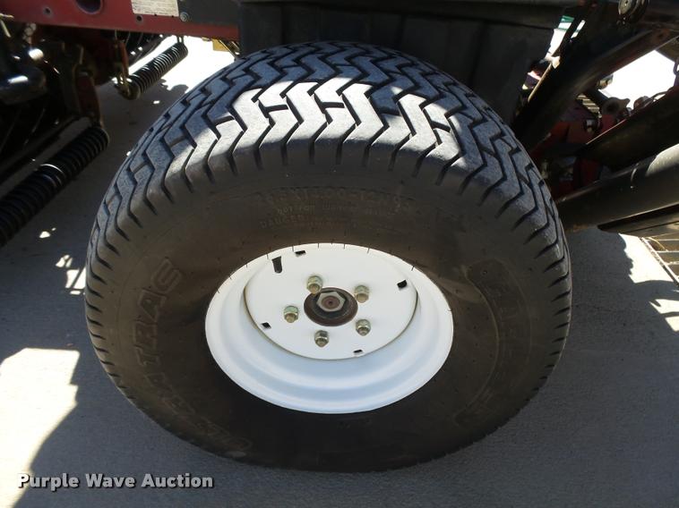 image for item DB1947 Toro Reelmaster 5510 lawn mower