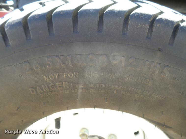 image for item DB1947 Toro Reelmaster 5510 lawn mower