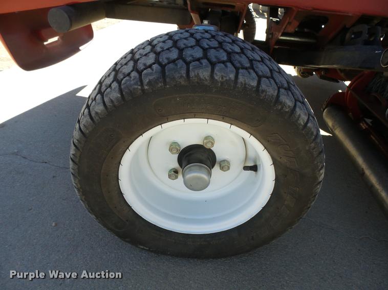 image for item DB1947 Toro Reelmaster 5510 lawn mower