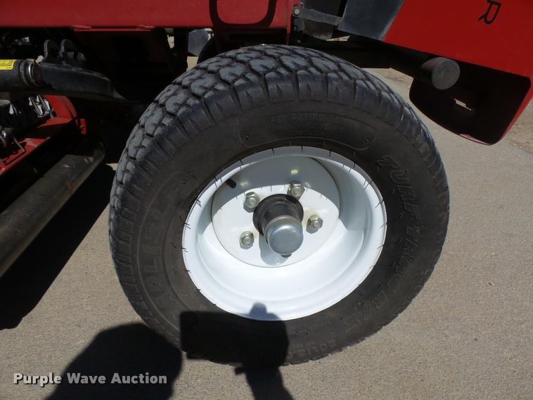 image for item DB1947 Toro Reelmaster 5510 lawn mower