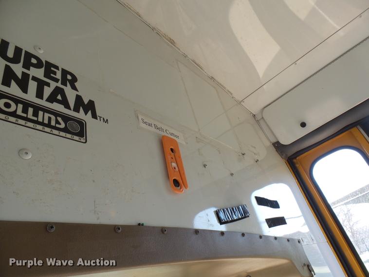 image for item DB2484 1999 Chevrolet Express 3500 Cargo school bus