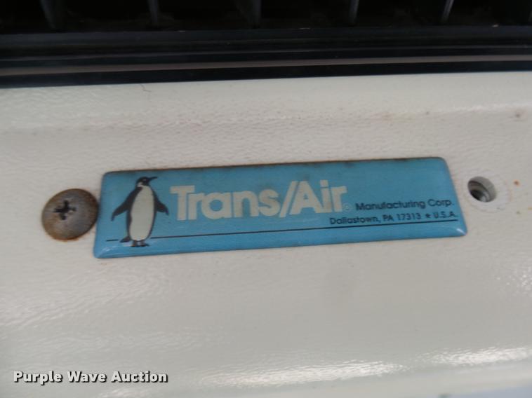 image for item DB2484 1999 Chevrolet Express 3500 Cargo school bus