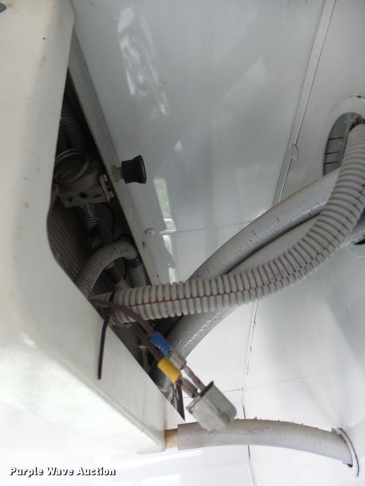 image for item DB2484 1999 Chevrolet Express 3500 Cargo school bus