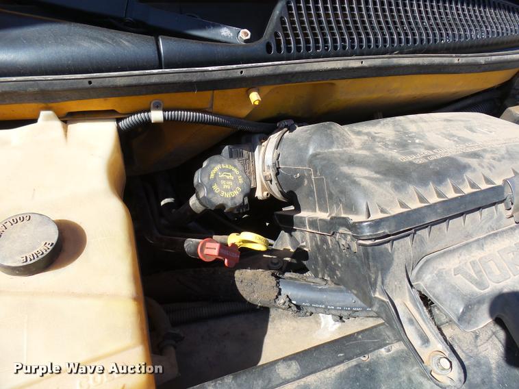 image for item DB2484 1999 Chevrolet Express 3500 Cargo school bus