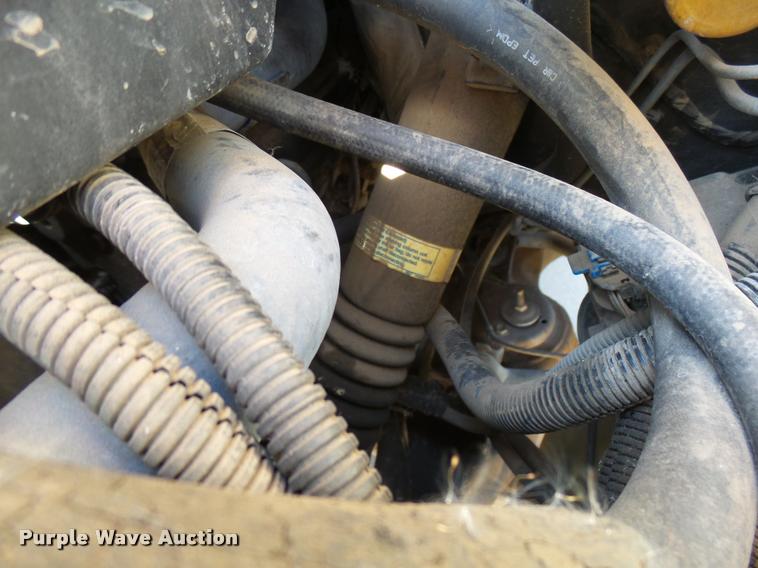 image for item DB2484 1999 Chevrolet Express 3500 Cargo school bus