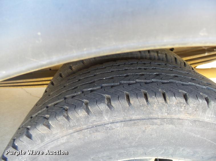 image for item DB2484 1999 Chevrolet Express 3500 Cargo school bus