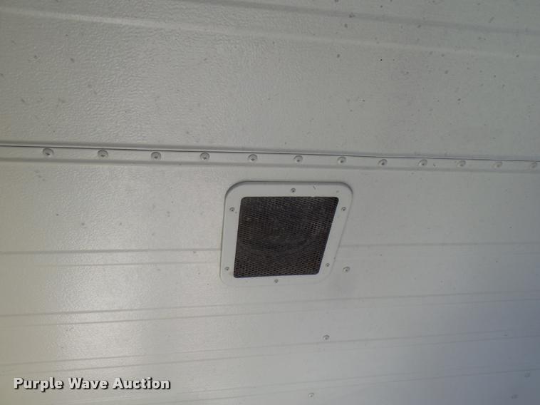 image for item DB2485 1992 Chevrolet G30 school bus