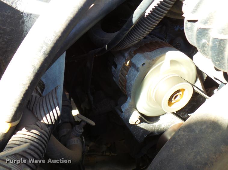 image for item DB2485 1992 Chevrolet G30 school bus