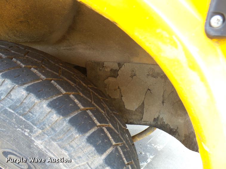 image for item DB2485 1992 Chevrolet G30 school bus