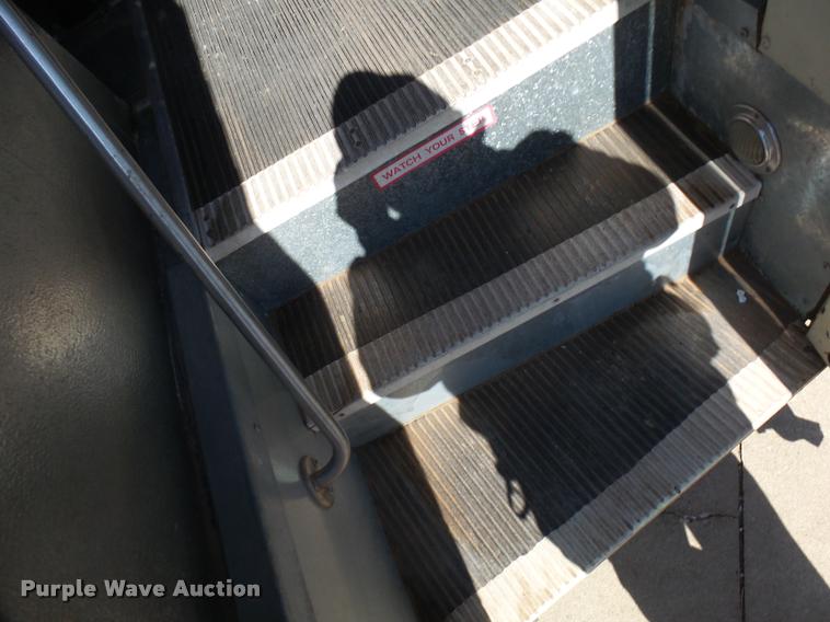 image for item DB2486 1994 Chevrolet G30 school bus