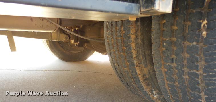 image for item DB2486 1994 Chevrolet G30 school bus