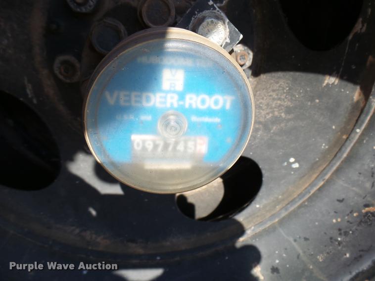 image for item DB2486 1994 Chevrolet G30 school bus