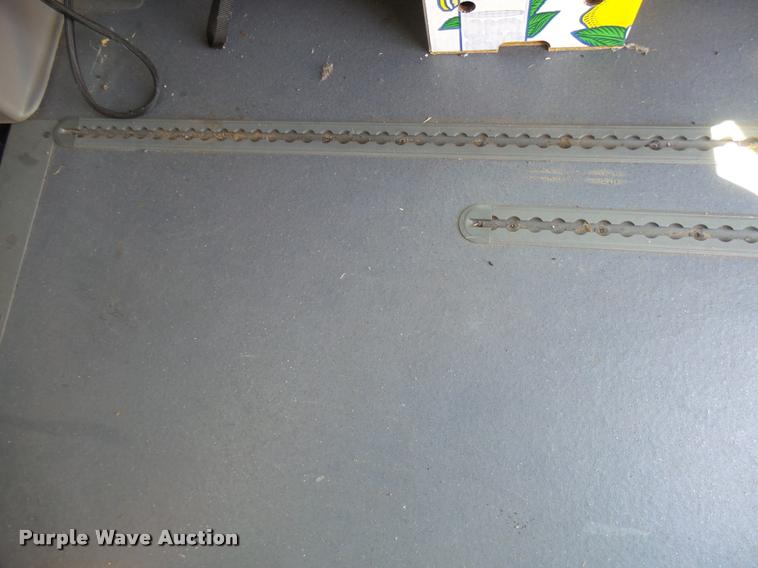 image for item DB2487 2008 Chevrolet Uplander Cargo van