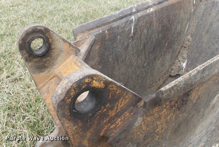 image for item DB3765 1990 Case 480F Construction King backhoe