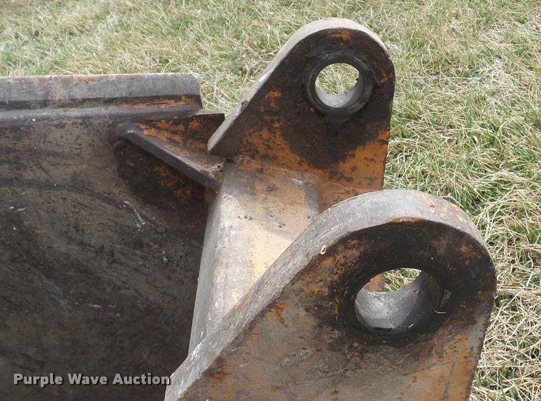 image for item DB3765 1990 Case 480F Construction King backhoe