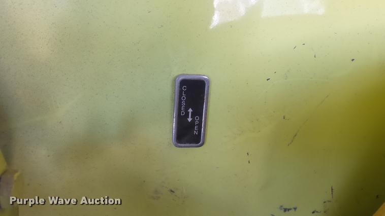 image for item DB3791 1979 Ford F800 fire pumper truck