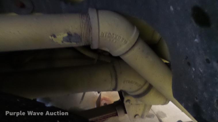 image for item DB3791 1979 Ford F800 fire pumper truck