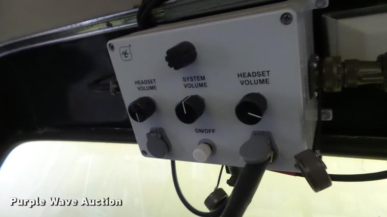 image for item DB3791 1979 Ford F800 fire pumper truck