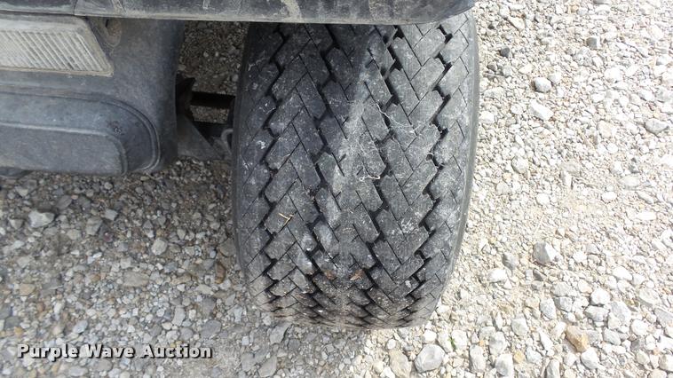 image for item DB3799 Ez-go golf cart