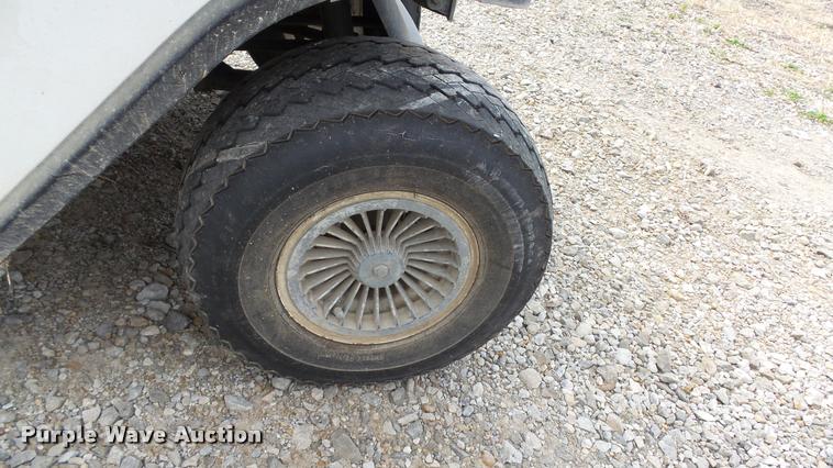 image for item DB3799 Ez-go golf cart