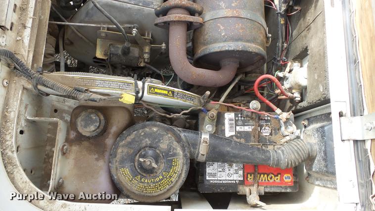 image for item DB3799 Ez-go golf cart