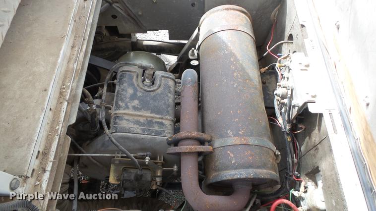 image for item DB3799 Ez-go golf cart