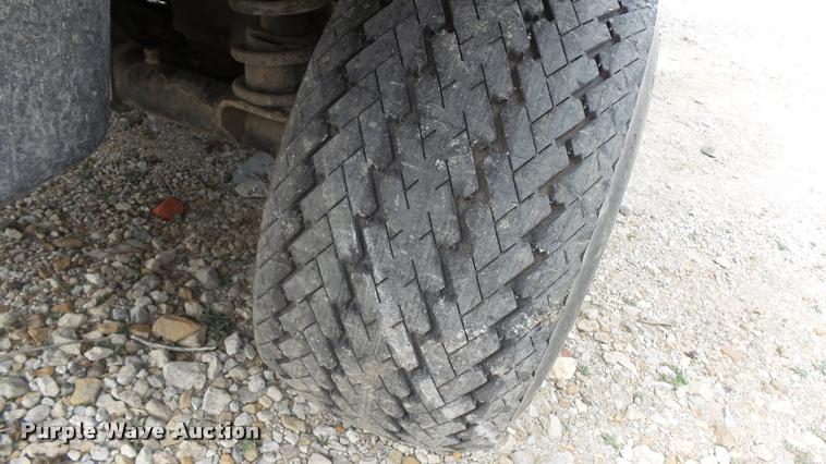 image for item DB3799 Ez-go golf cart