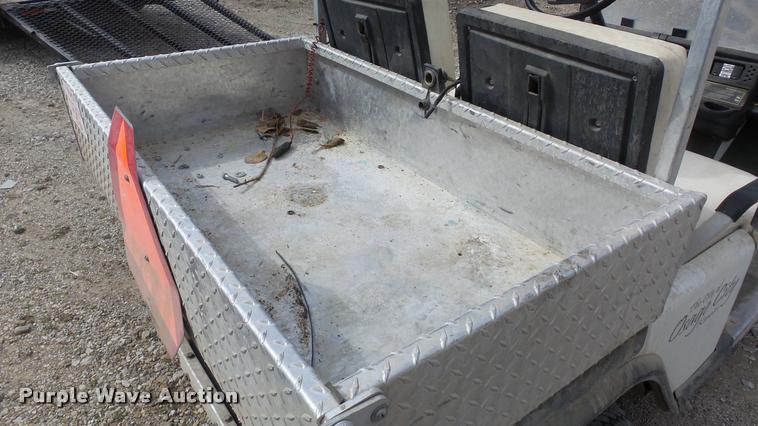 image for item DB3799 Ez-go golf cart