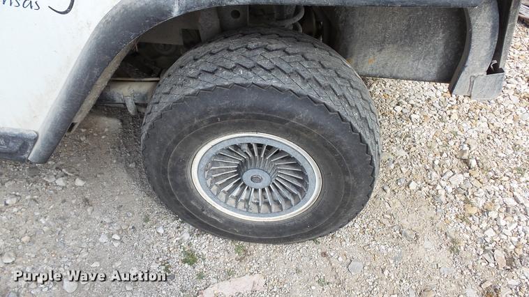 image for item DB3799 Ez-go golf cart