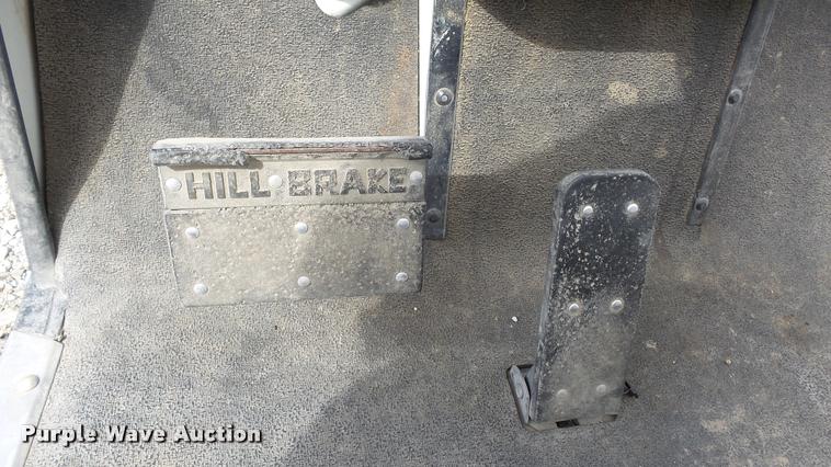 image for item DB3799 Ez-go golf cart