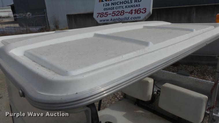 image for item DB3799 Ez-go golf cart