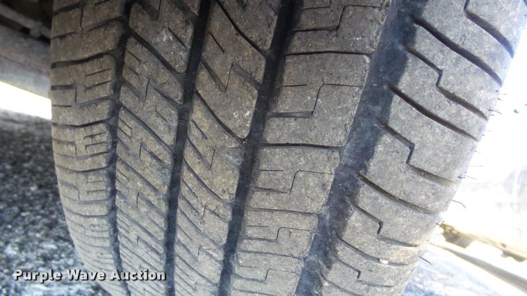 image for item DB3806 2008 Chevrolet Impala Police Cruiser