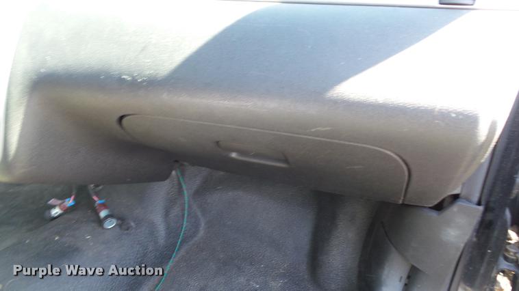 image for item DB3806 2008 Chevrolet Impala Police Cruiser