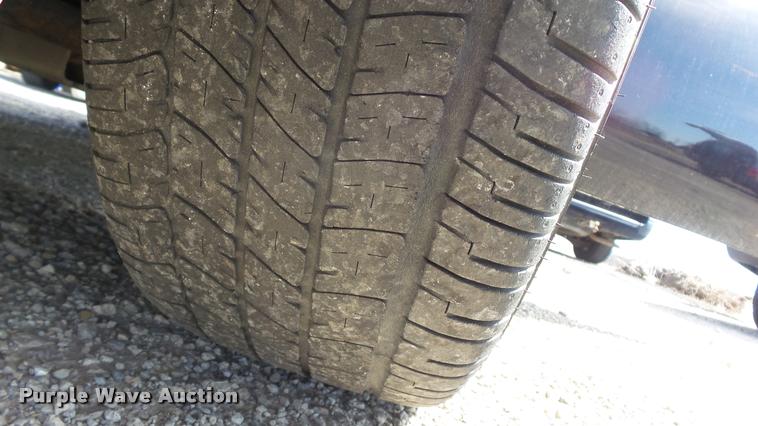 image for item DB3807 2008 Chevrolet Impala Police Cruiser