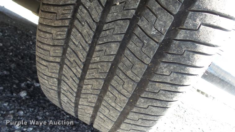 image for item DB3808 2013 Chevrolet Impala Police Cruiser