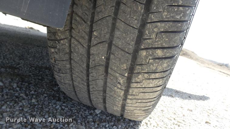 image for item DB3809 2013 Chevrolet Impala Police Cruiser