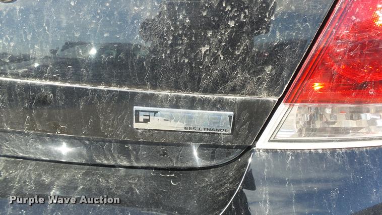 image for item DB3809 2013 Chevrolet Impala Police Cruiser